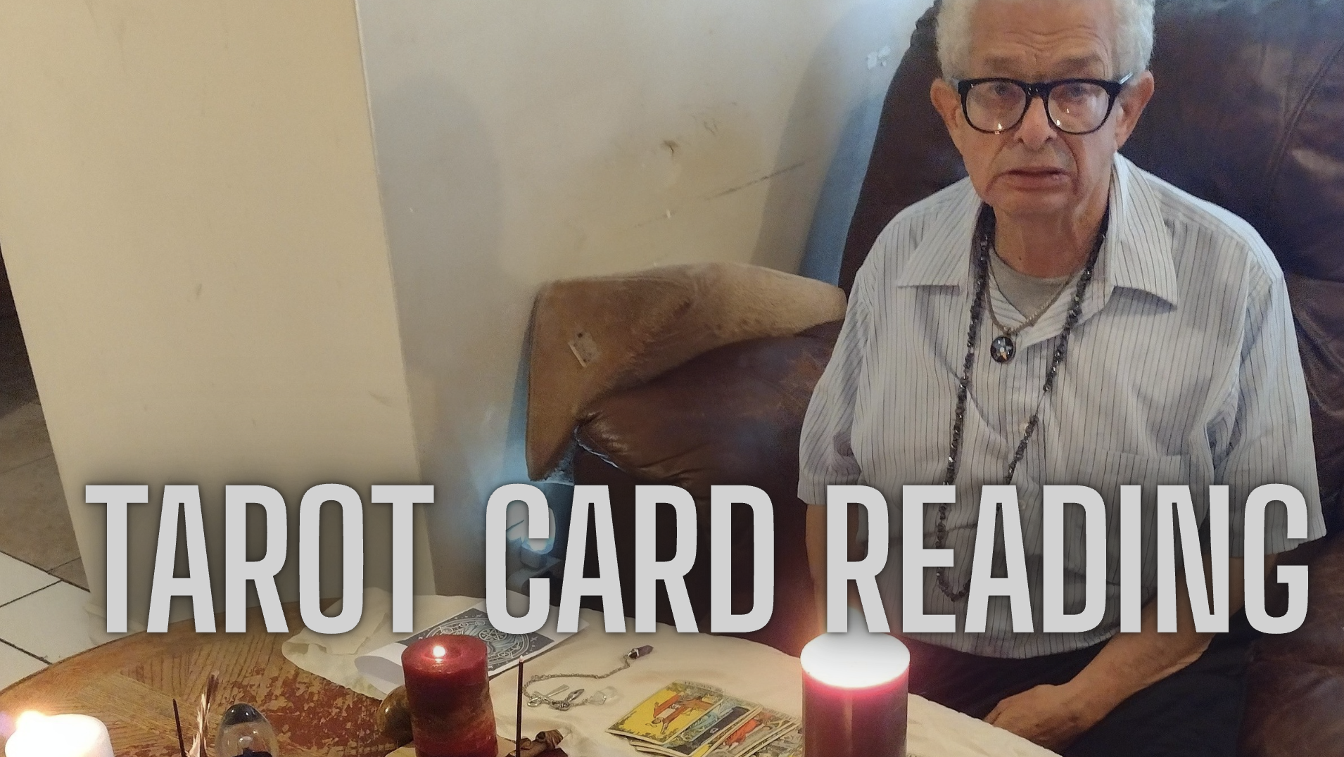 Tarot Card Reading